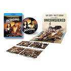 Unconquered (1947) / Ubeseiret Limited Poster Edition (DK-import) Blu-ray
