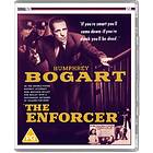 The Enforcer (1951) (UK-import) Blu-ray