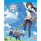 That Time I Got Reincarnated As A Season 1 Part (UK-import) Blu-ray