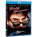 Risky Business (UK-import) Blu-ray