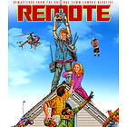 Remote (1993) Blu-ray