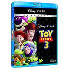 Toy Story 3 Blu-ray