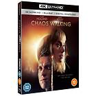 Chaos (UK-import) Blu-ray