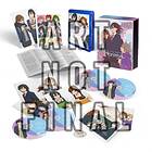 Horimiya Sesong 1 Limited Edition (UK-import) Blu-ray