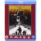 The Untouchables Blu-ray