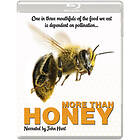 More Than Honey (UK-import) Blu-ray