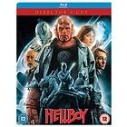 Hellboy: Director's (UK-import) BD