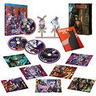 Akudama Den Komplette Serien Limited Edition BD