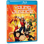 Young Justice BD