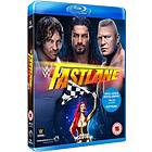 WWE: Fastlane 2016 (UK-import) BD