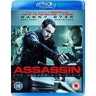 Assassin (UK-import) BD