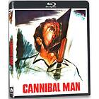 The Cannibal Man (1972) BD