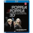 Gauthier Dance: Poppea//Poppea (UK-import) BD