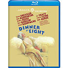 Dinner At Eight (1933) / Middag Kl. 8 BD