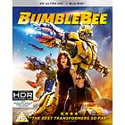 Bumblebee (UK-import) BD