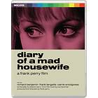 Diary Of A Mad Housewife (1970) / En Gal Husmors Dagbok Limited Edition (UK-import) BD