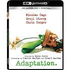 Adaptation (2002) BD