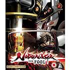 Nobunaga The Fool Collection 2 (UK-import) Blu-ray