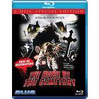 The House By Cemetery (1981) Special Edition Blu-ray