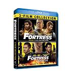 Fortress 1 & 2 Blu-ray