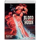 Blood Hook (1986) Blu-ray