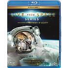 Live From Space (UK-import) Blu-ray