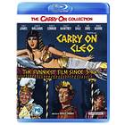 Carry On Cleo (UK-import) Blu-ray