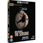 Servant (Blu-ray)