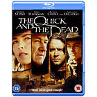 The And Dead (UK-import) Blu-ray