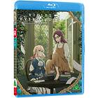 Violet Evergarden: Eternity And The Auto Memory Doll (UK-import) Blu-ray