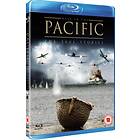 Pacific The True Stories (UK-import) Blu-ray