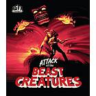 Attack Of The Beast Creatures (1985) Blu-ray