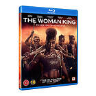 The Woman King Blu-ray
