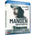 Manden Uden Fremtid Blu-ray