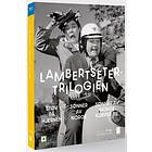 Lambertseter-Trilogien: Støv På Hjernen / Sønner Av Norge Kjøper Bil Blu-ray