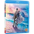 Evergarden: The Movie (UK-import) Blu-ray
