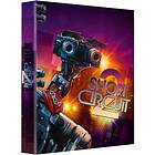 Short Circuit 2 (1988) / Kortslutning Limited Edition (UK-import) Blu-ray
