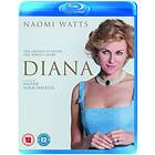 Diana (UK-import) Blu-ray