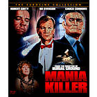 Mania Killer (1987) Blu-ray