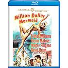 Million Dollar Mermaid (1952) / Den Moderne Havfrue Blu-ray