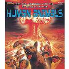 Human Animals (1983) Blu-ray