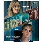 Grand Jeté Blu-ray