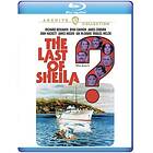 The Last Of Sheila (1973) / Mordleken Blu-ray