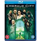 Emerald City Sesong 1 Blu-ray