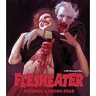 FleshEater (1988) Blu-ray