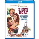 Boat (1951) Blu-ray