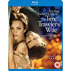 The Traveler's Wife (UK-import) Blu-ray