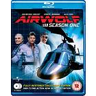 Airwolf Sesong 1 (UK-import) Blu-ray