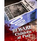 Beware! Children (1989) Blu-ray