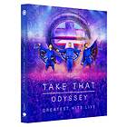 Take That: Odyssey Greatest Hits Live (UK-import) Blu-ray